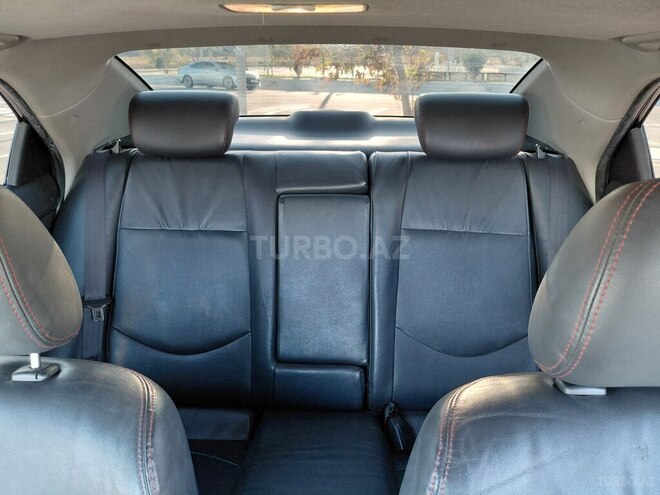 Kia Cerato 2012, 163,000 km - 1.6 l - Bakı