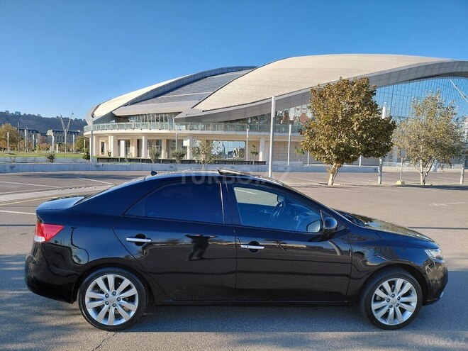 Kia Cerato 2012, 163,000 km - 1.6 l - Bakı