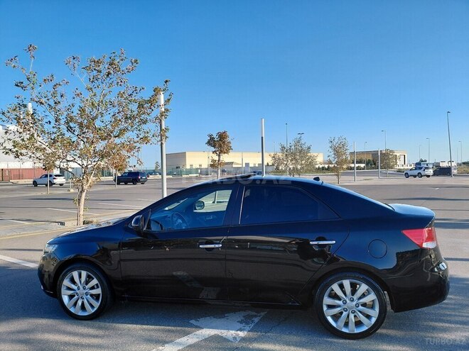 Kia Cerato 2012, 163,000 km - 1.6 l - Bakı