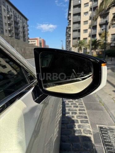 Lexus ES 300h 2022, 55,555 km - 2.5 l - Bakı