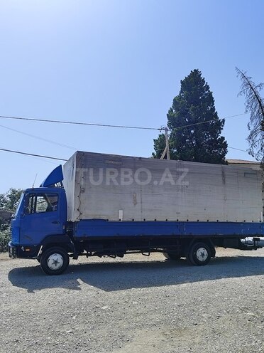 Mercedes Atego 814 1998, 542,452 km - 4.3 л - Bakı