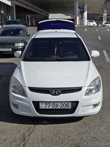 Hyundai i30 2007, 243,300 km - 1.6 л - Bakı