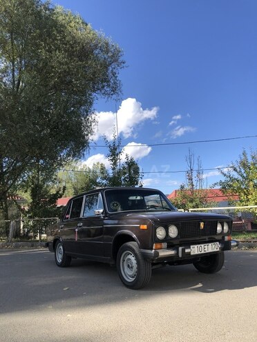 LADA (VAZ) 2106 1986, 150,000 km - 1.6 l - Qazax