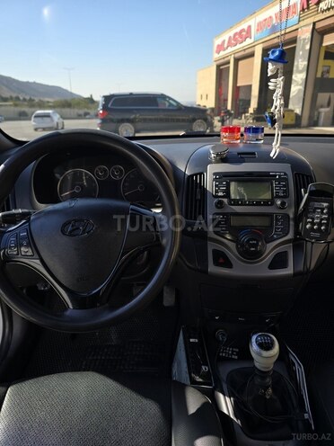 Hyundai i30 2007, 243,300 km - 1.6 л - Bakı