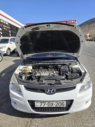 Hyundai i30 2007, 243,300 km - 1.6 л - Bakı