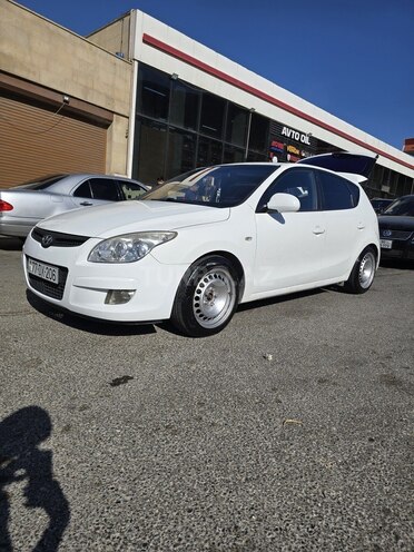Hyundai i30 2007, 243,300 km - 1.6 л - Bakı