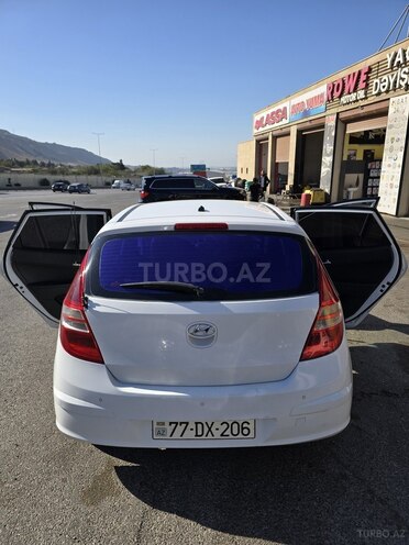 Hyundai i30 2007, 243,300 km - 1.6 л - Bakı