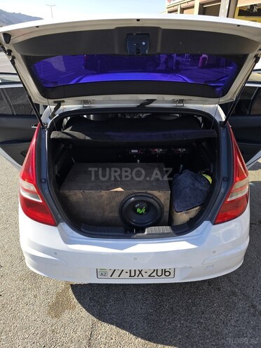 Hyundai i30 2007, 243,300 km - 1.6 л - Bakı