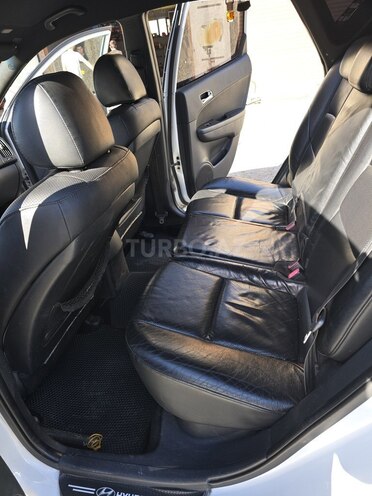 Hyundai i30 2007, 243,300 km - 1.6 л - Bakı