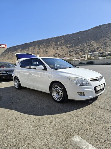 Hyundai i30 2007, 243,300 km - 1.6 л - Bakı