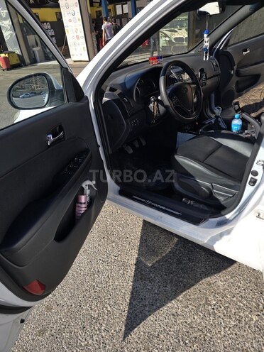 Hyundai i30 2007, 243,300 km - 1.6 л - Bakı