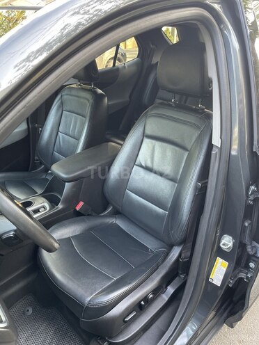 Chevrolet Equinox 2018, 199,000 km - 1.5 l - Şəmkir