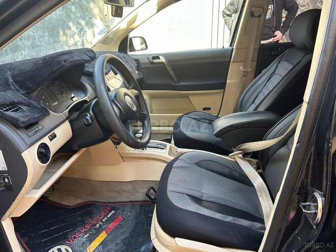 Volkswagen Polo 2004, 305,000 km - 1.4 l - Bakı