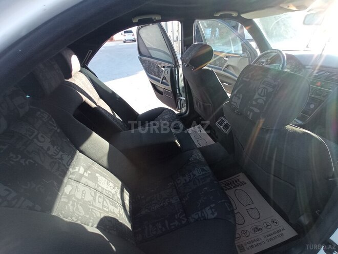 Mercedes E 220 1999, 500,000 km - 2.2 l - Bakı