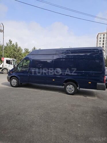 Ford Transit 2009, 235,000 km - 2.4 l - Bakı