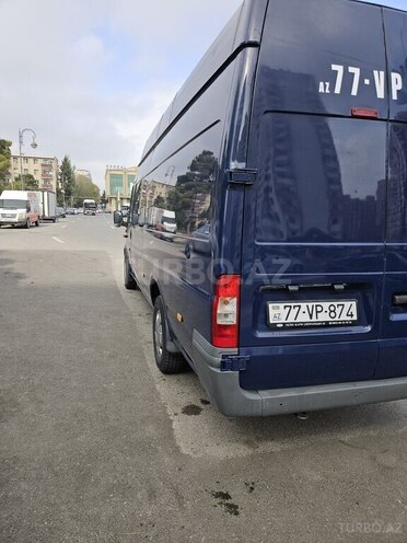 Ford Transit 2009, 235,000 km - 2.4 l - Bakı