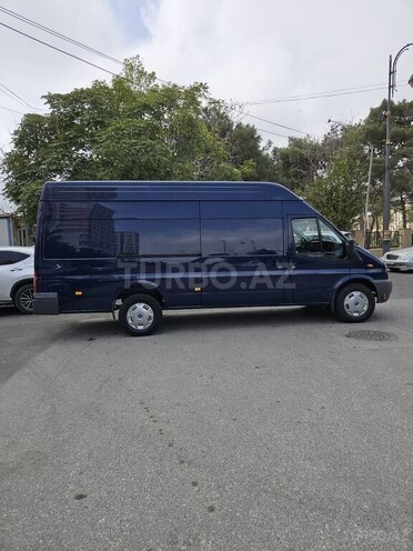 Ford Transit 2009, 235,000 km - 2.4 l - Bakı