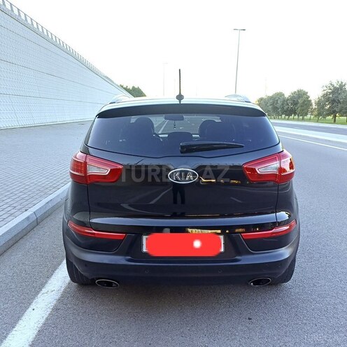 Kia Sportage 2012, 48,000 km - 2.0 л - Bakı