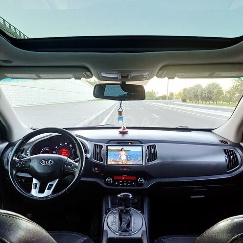 Kia Sportage 2012, 48,000 km - 2.0 л - Bakı
