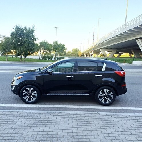 Kia Sportage 2012, 48,000 km - 2.0 л - Bakı