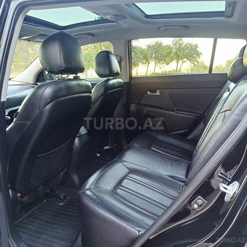 Kia Sportage 2012, 48,000 km - 2.0 л - Bakı