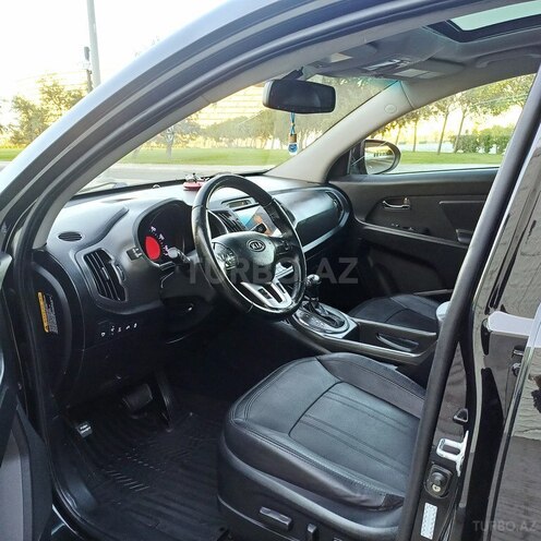 Kia Sportage 2012, 48,000 km - 2.0 л - Bakı