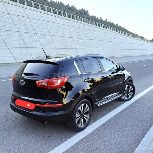 Kia Sportage 2012, 48,000 km - 2.0 л - Bakı