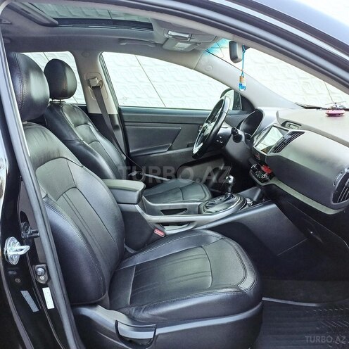 Kia Sportage 2012, 48,000 km - 2.0 л - Bakı