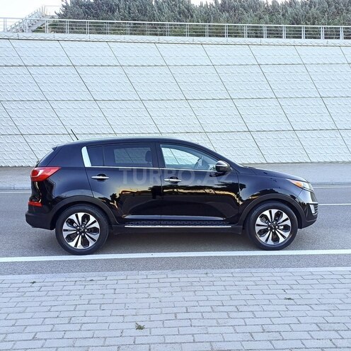 Kia Sportage 2012, 48,000 km - 2.0 л - Bakı
