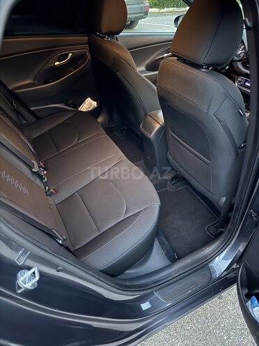 Hyundai i30 2018, 98,000 km - 1.4 л - Bakı