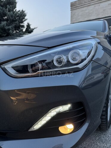 Hyundai i30 2018, 98,000 km - 1.4 л - Bakı
