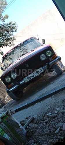 LADA (VAZ) 2106 1993, 195,000 km - 1.3 l - Bakı