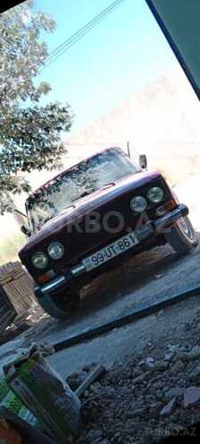 LADA (VAZ) 2106 1993, 195,000 km - 1.3 l - Bakı