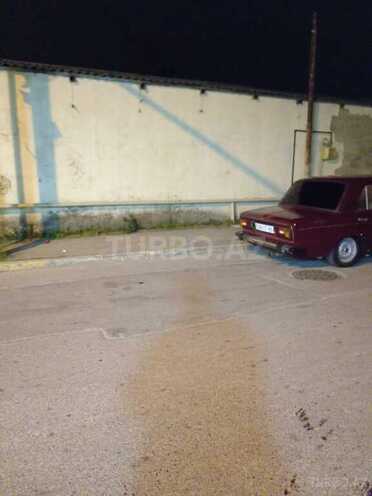 LADA (VAZ) 2106 1993, 195,000 km - 1.3 l - Bakı