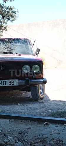 LADA (VAZ) 2106 1993, 195,000 km - 1.3 l - Bakı