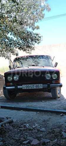 LADA (VAZ) 2106 1993, 195,000 km - 1.3 l - Bakı