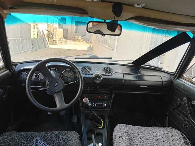 LADA (VAZ) 2106 1993, 195,000 km - 1.3 l - Bakı