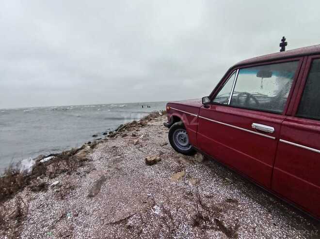 LADA (VAZ) 2106 1993, 195,000 km - 1.3 l - Bakı