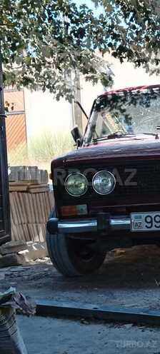 LADA (VAZ) 2106 1993, 195,000 km - 1.3 l - Bakı