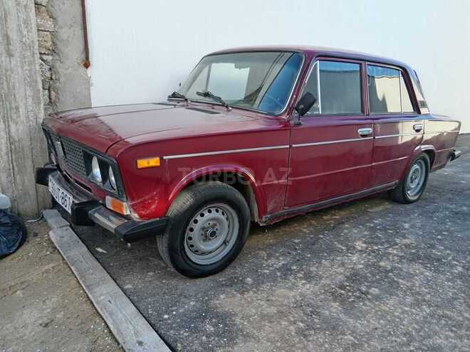 LADA (VAZ) 2106 1993, 195,000 km - 1.3 l - Bakı