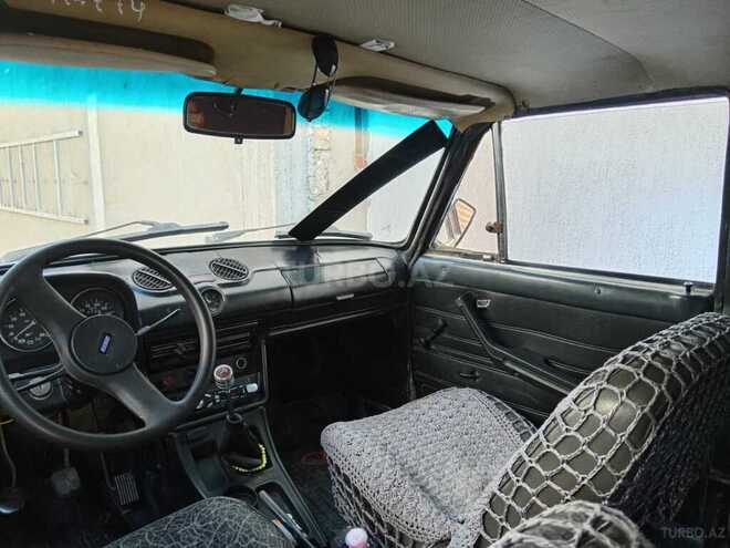 LADA (VAZ) 2106 1993, 195,000 km - 1.3 l - Bakı