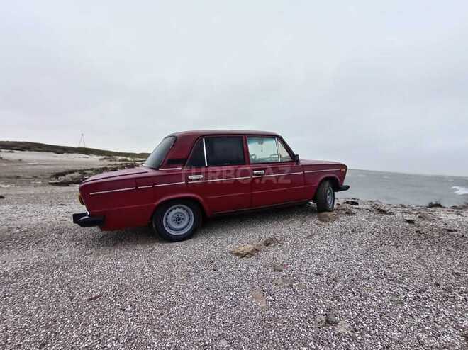LADA (VAZ) 2106 1993, 195,000 km - 1.3 l - Bakı