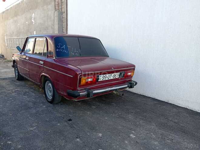 LADA (VAZ) 2106 1993, 195,000 km - 1.3 l - Bakı