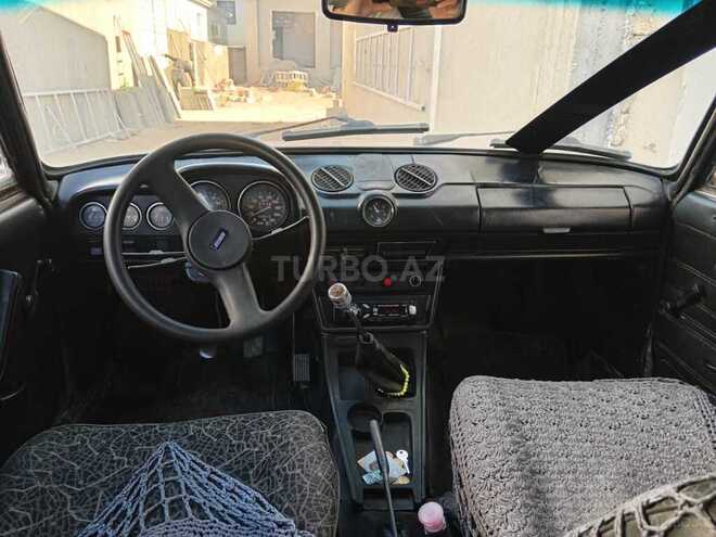 LADA (VAZ) 2106 1993, 195,000 km - 1.3 l - Bakı
