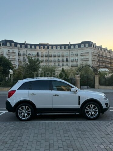 Opel Antara 2013, 76,000 km - 2.4 l - Bakı