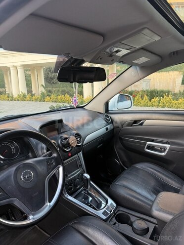 Opel Antara 2013, 76,000 km - 2.4 l - Bakı