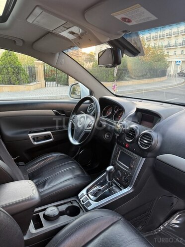 Opel Antara 2013, 76,000 km - 2.4 l - Bakı