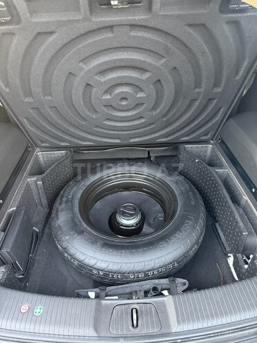 Opel Antara 2013, 76,000 km - 2.4 l - Bakı