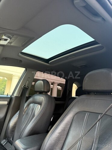 Opel Antara 2013, 76,000 km - 2.4 l - Bakı