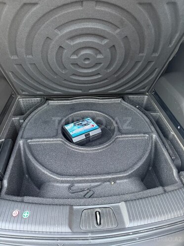 Opel Antara 2013, 76,000 km - 2.4 l - Bakı
